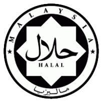 Logo Halal Malaysia JAKIM